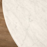 Jude <br>Marble Coffee Table
