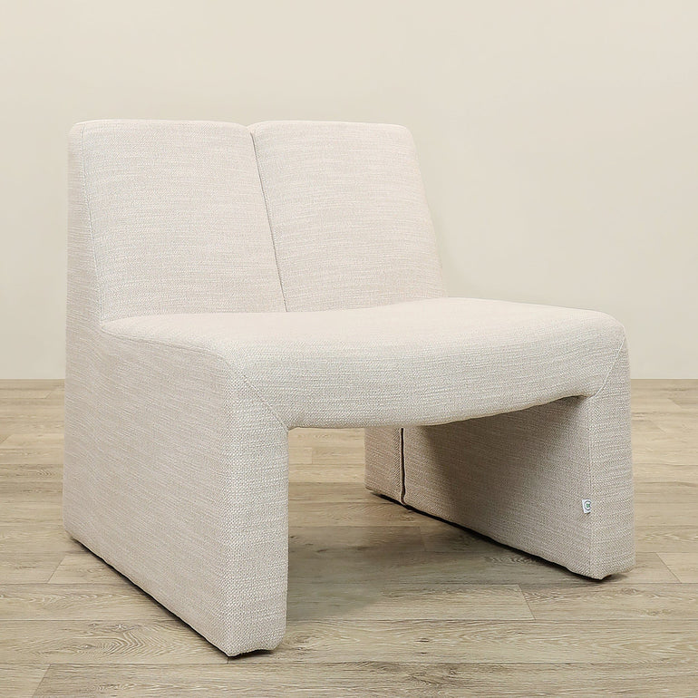 Nella Armchair Lounge Chair