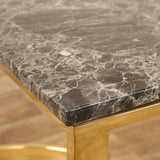 Rivo <br> Marble Coffee Table