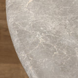 Silas <br>Marble Coffee Table