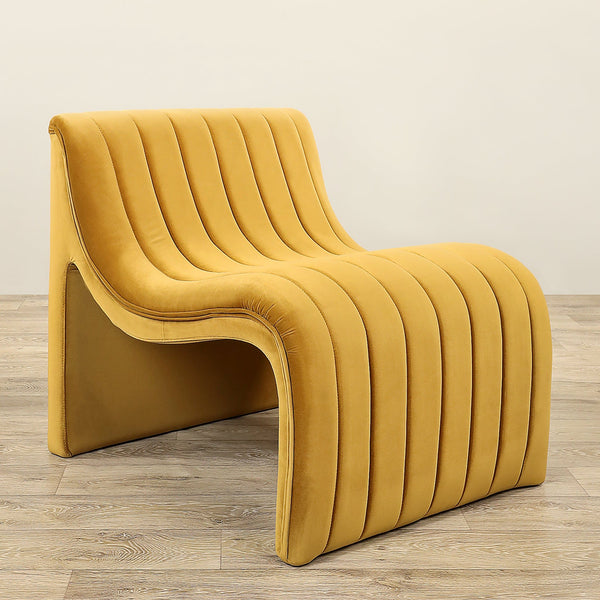 Thiago <br> Armchair Lounge Chair