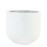 Round Ficonstone Pot - Bloomr