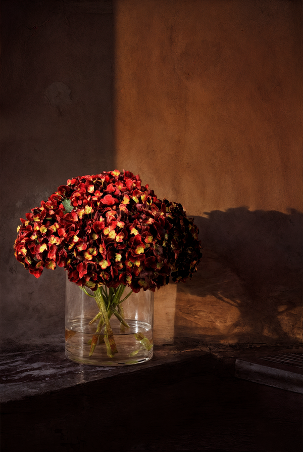 Искусственные цветы