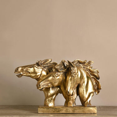 Accessories-Decorative Horse-Bloomr