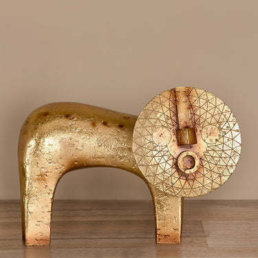 Accessories-Decorative Lion-Bloomr