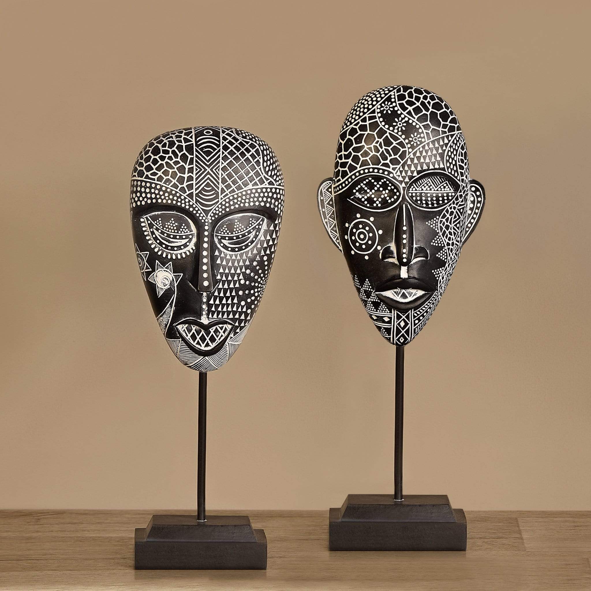 Mask Decoarative Yomibo – Bloomr