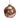 Christmas Ornaments-Christmas Bauble <br> Set of 6-Bloomr
