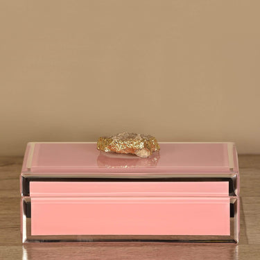 Decorative box-Jewelry Box-Bloomr