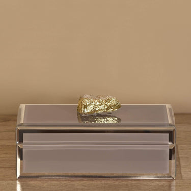 Decorative box-Jewelry Box-Bloomr