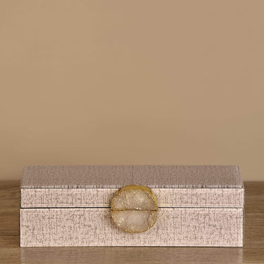 Decorative box-Jewelry Box-Bloomr