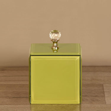Decorative box-Jewelry Box-Bloomr