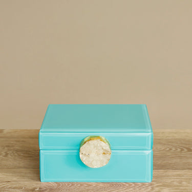 Decorative box-Jewelry Box-Bloomr