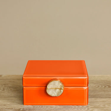 Decorative box-Jewelry Box-Bloomr