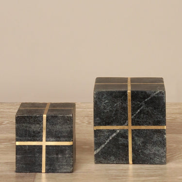 '-Decorative Cube Set-Bloomr