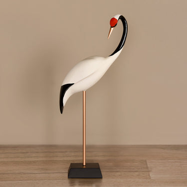 Accessories-Decorative Crane-Bloomr