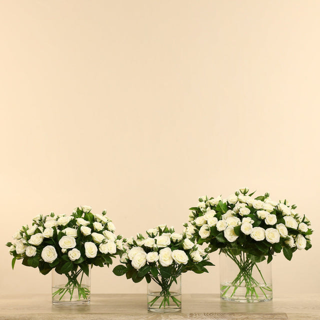 Shop Luxury Artificial Flowers Online in Dubai, Abu Dhabi | Bloomr UAE