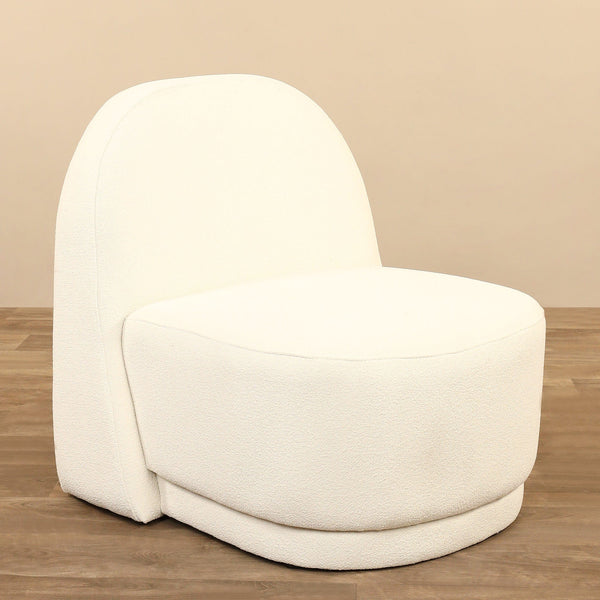 Addo - Bouclé <br>  Armchair Lounge Chair