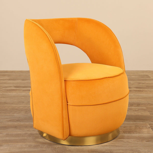 Armand <br>  Armchair Lounge Chair