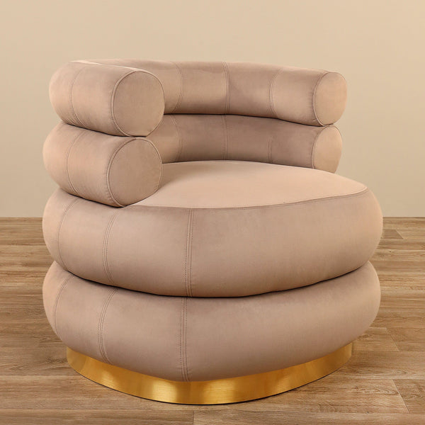 Aya <br>  Armchair Lounge Chair