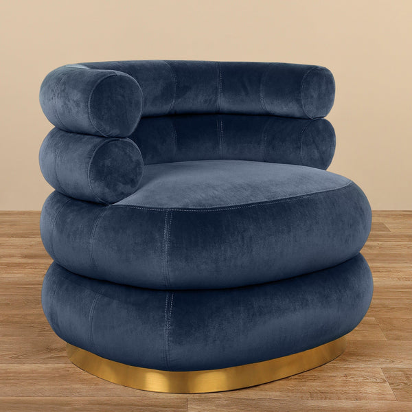 Aya <br>  Armchair Lounge Chair
