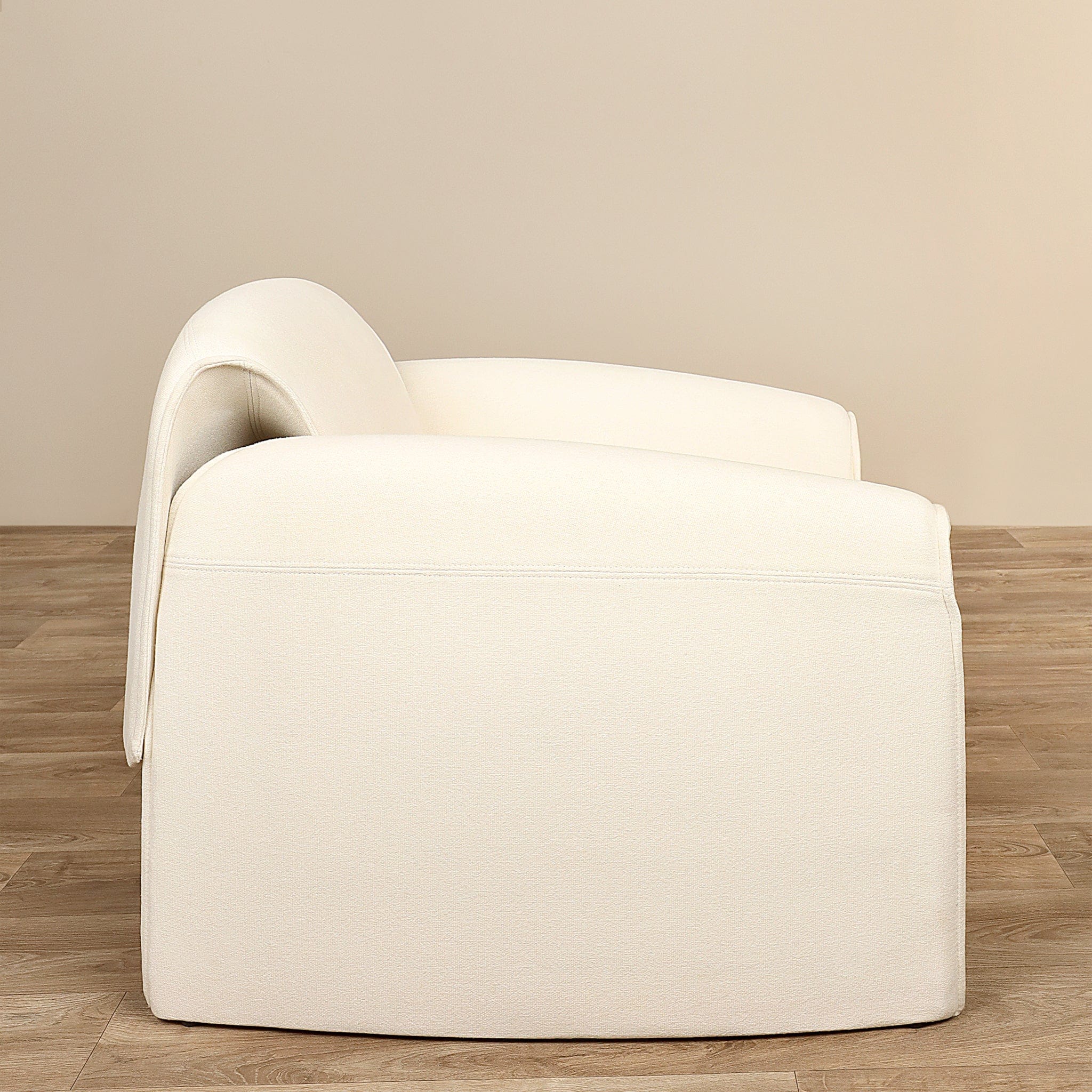 Colton <br> Arm & Lounge Chair - Bloomr