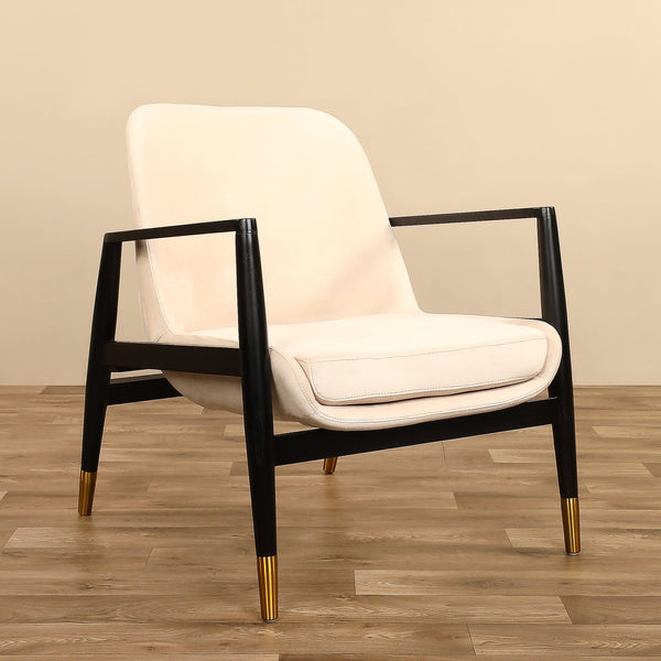 Helio <br>Armchair Lounge Chair