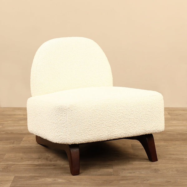 Kaiko <br>  Armchair Lounge Chair