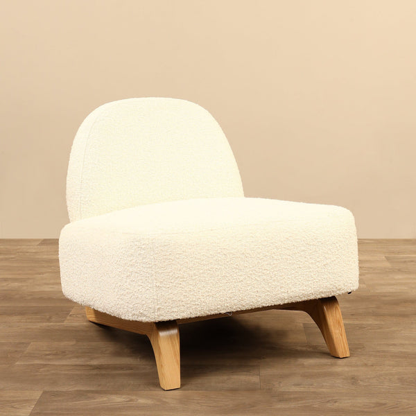 Kaiko <br>  Armchair Lounge Chair