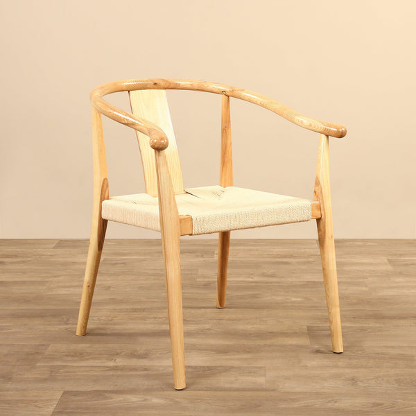 Lap <br> Dining Chair