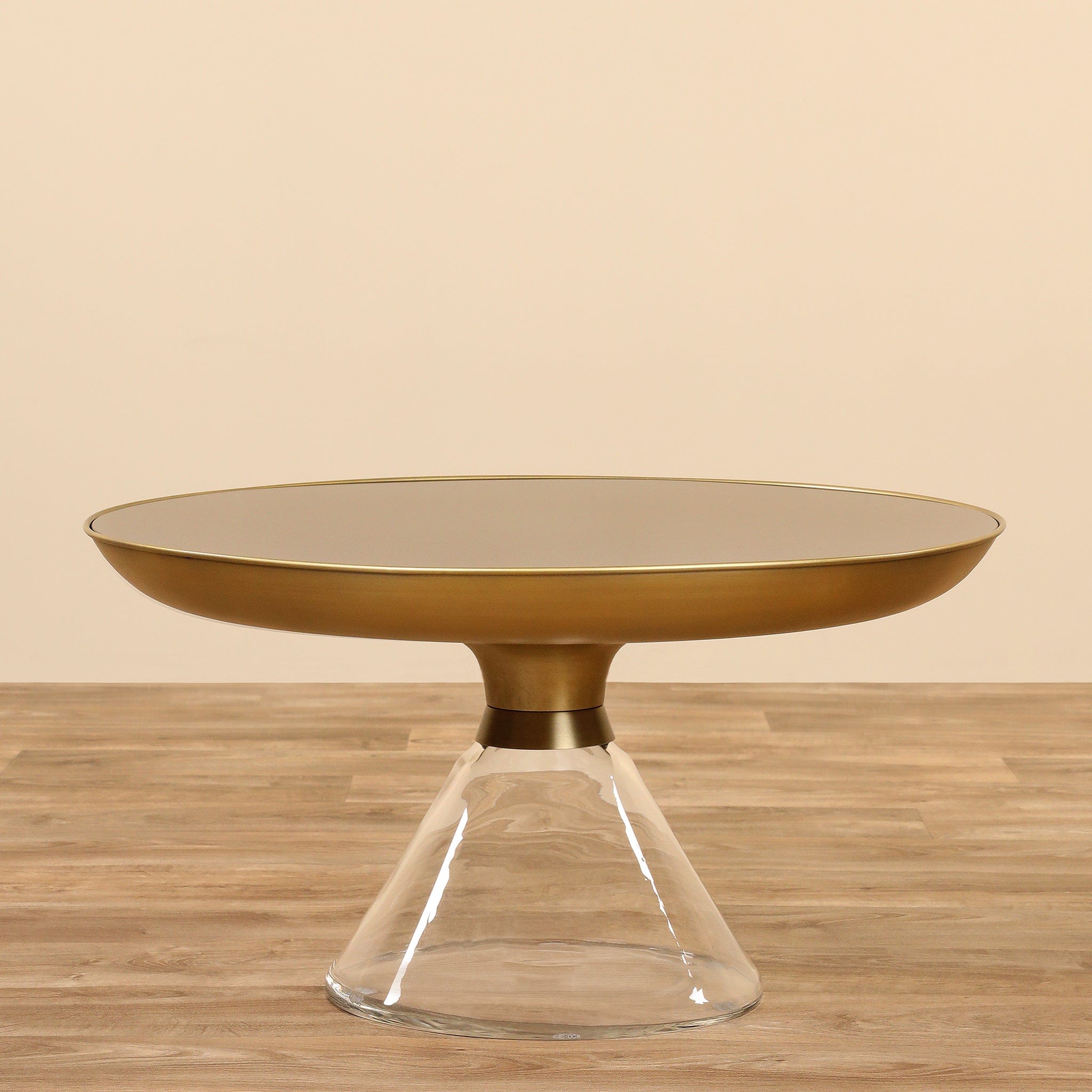 Hazel Coffee & Side Table – Bloomr
