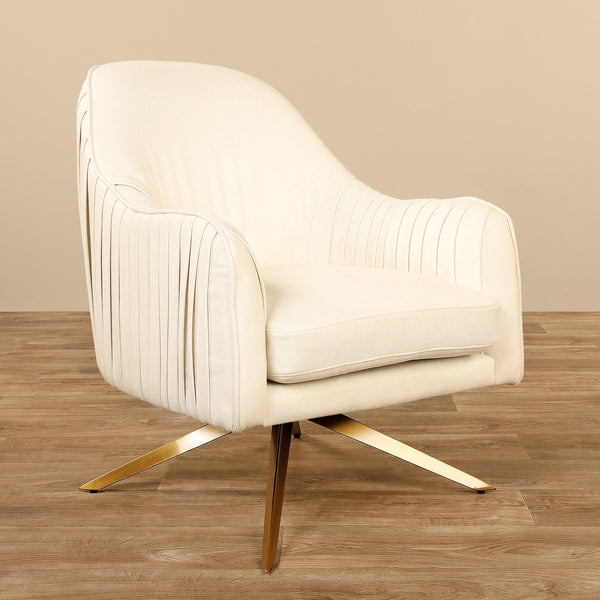 Maud<br>  Armchair Lounge Chair
