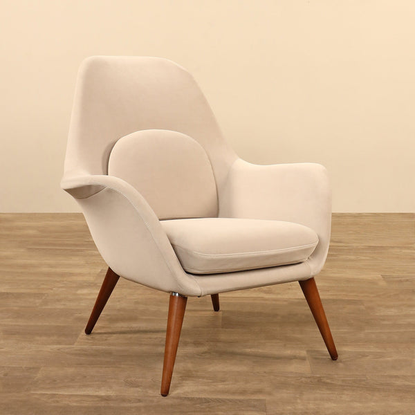 Parker <br> Armchair Lounge Chair