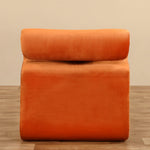 Rio <br> Armchair Lounge Chair - Bloomr