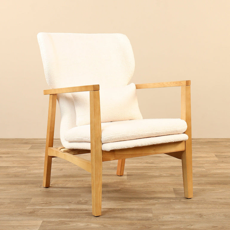 Ulf Armchair Lounge Chair