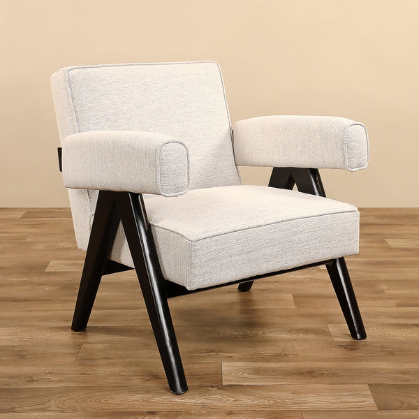 Zada <br>  Armchair Lounge Chair