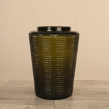 Glass Decor-Gamnla Vase-Bloomr