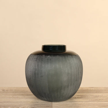 Glass Decor-Hand Blown Glass-Bloomr