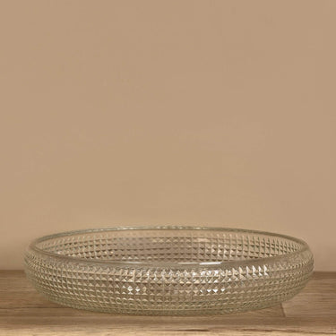 Glass Decor-Urli Bela Decorative Vase-Bloomr