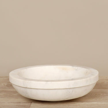 Marble Decor-Decorative Bowl-Bloomr