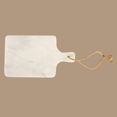 Marble Decor-Marble Chopping Board-Bloomr