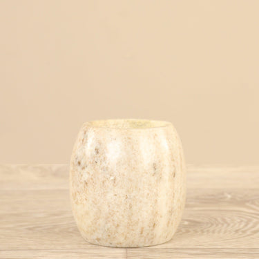 Marble Decor-Candle Holder-Bloomr
