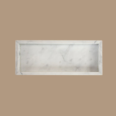 Marble Decor-Marble Tray-Bloomr