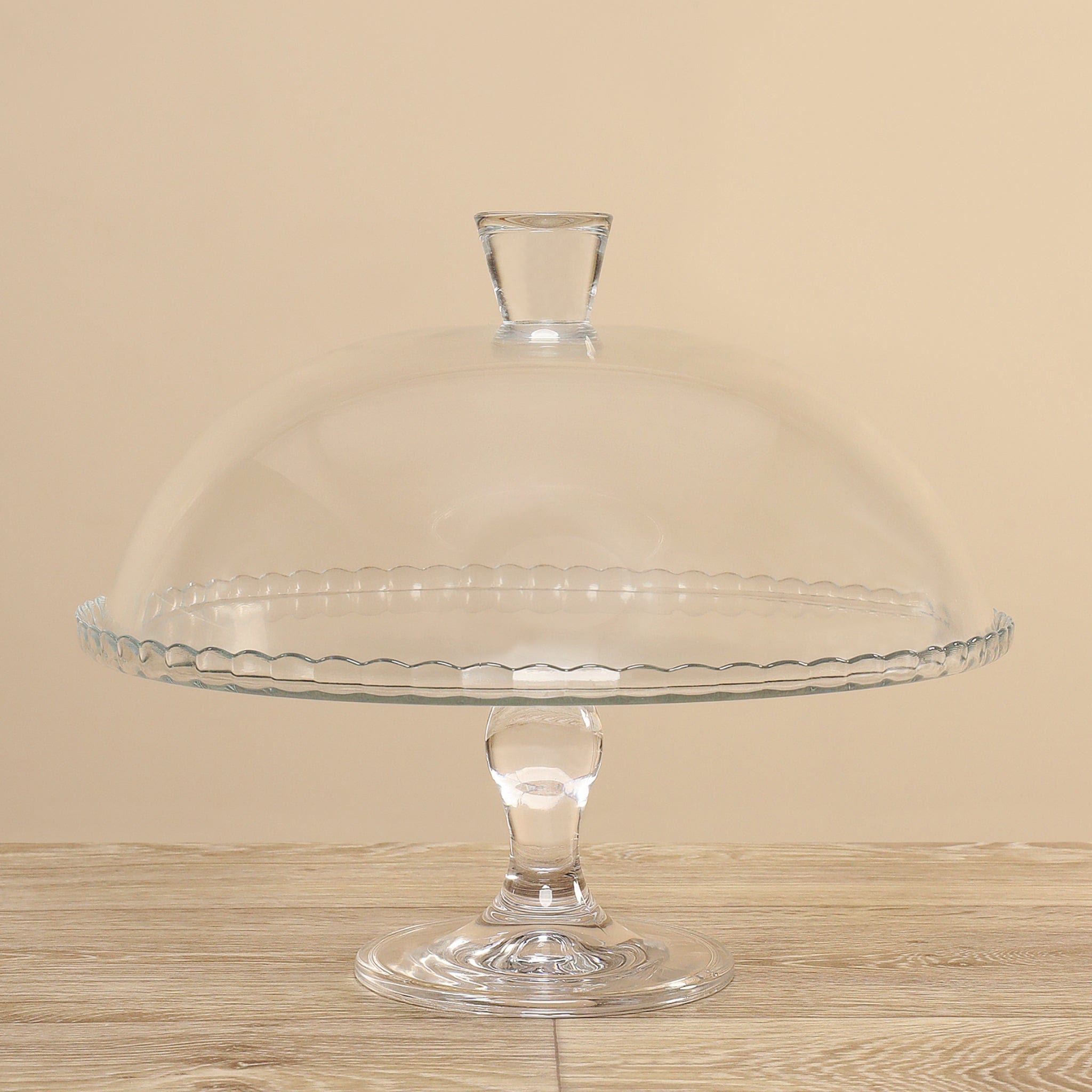 Recol Glas – Kuchenform – Bloomr