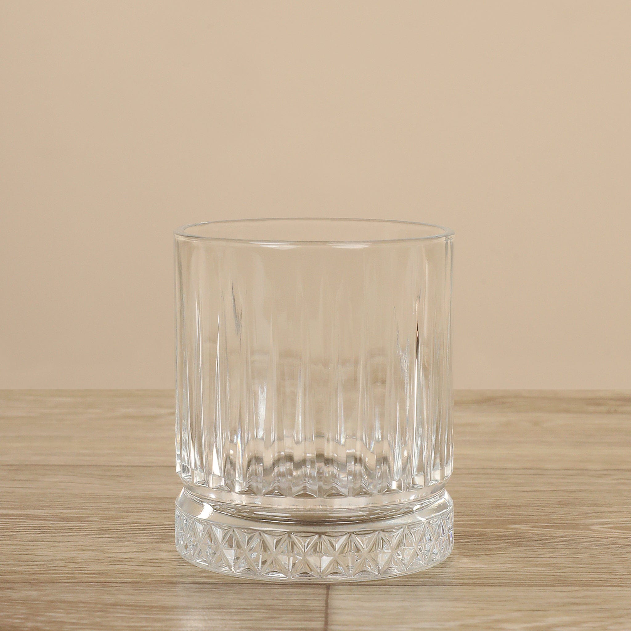 Qepyd-Glas – Trinkbecher – Bloomr