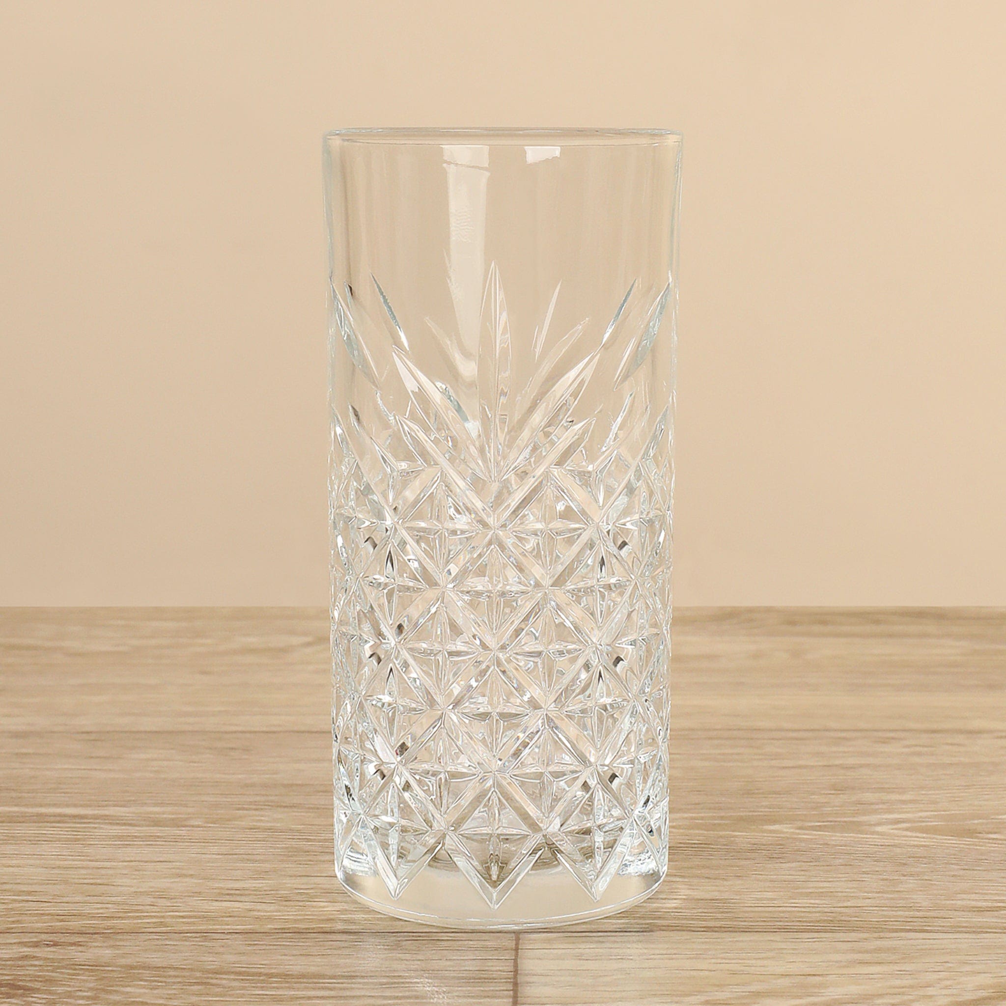 Zesek-Glas – Trinkbecher – Bloomr