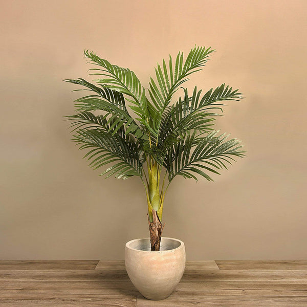 areca palm price in uae Artificial Areca Palm 130cm – Bloomr