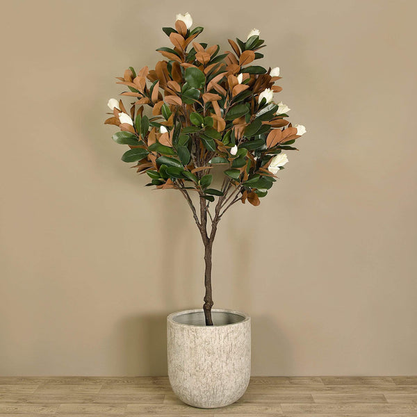 Artificial Magnolia Tree 240cm – Bloomr - Main Image