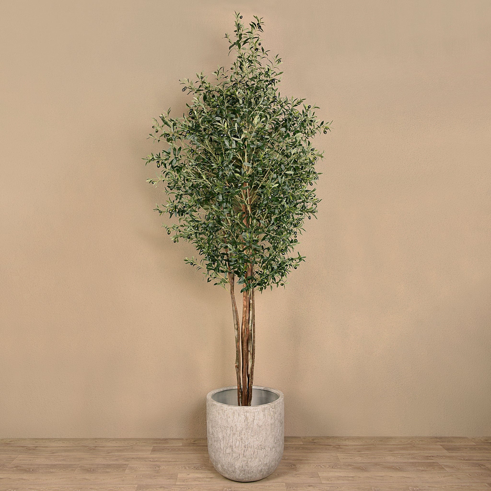 Künstlicher Olivenbaum 300 cm – Bloomr