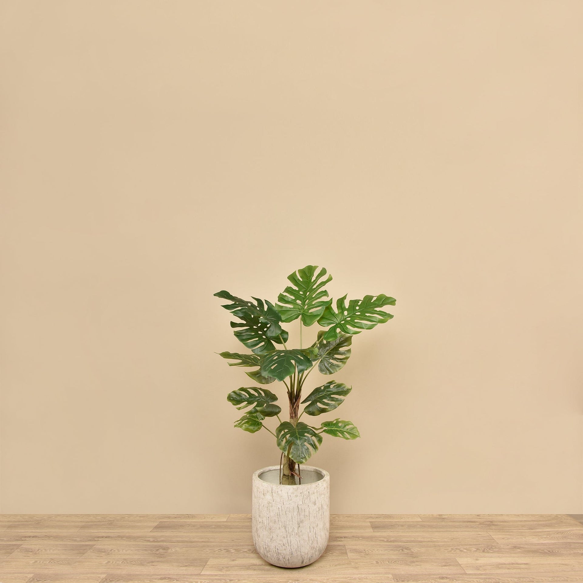 Artificial Philodendron Tree 120cm – Bloomr