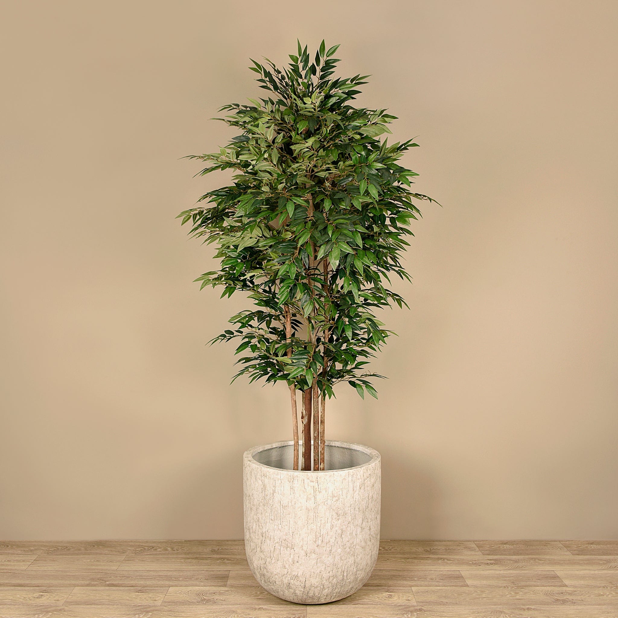 Artificial Smilax Tree 180cm – Bloomr